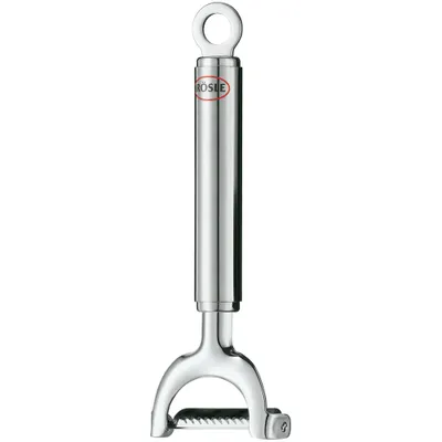 Produktbild von Jullienneschiller 20cm - Edelstahl - Rösle