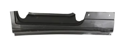 Produktbild von BLIC 6505-06-2097041K Schweller Reparaturblech Einstiegblech Links für FIAT Ducato Kastenwagen (250, 290) Ducato Pritsche / Fahrgestell (250, 290)