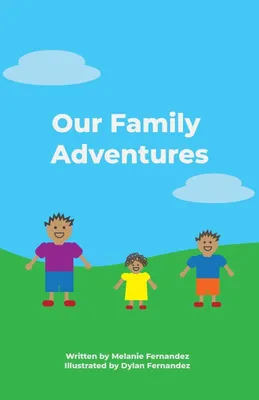Produktbild von Our Family Adventures