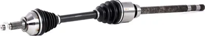 Produktbild von RIDEX 13D0103 Antriebswelle Vorne Rechts für VW POLO (9N) passend für MERCEDES-BENZ C-Klasse Limousine (W204) M-Klasse (W164) für BMW 5 Touring (E61)