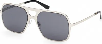 Produktbild von Pucci EP0238 Shiny palladium 56/17/140 Damen Sonnenbrillen