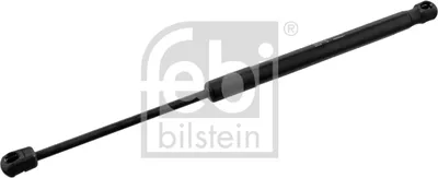 Produktbild von FEBI BILSTEIN 47096 Gasfeder Heckklappendämpfer passend für MERCEDES-BENZ SLK (R172) 409mm