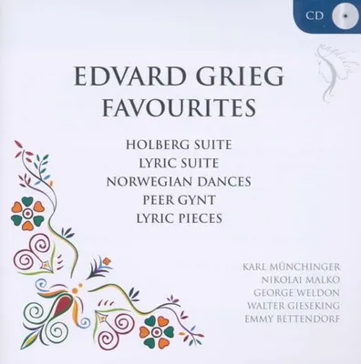 Produktbild von Favourites
