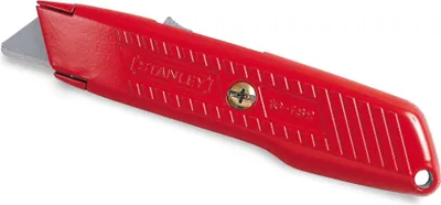 Produktbild von Stanley Sicherheitsmesser - 0-10-189 - 0-10-189