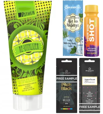 Image de Asther Re Vitalizer Baume Après Bronzage