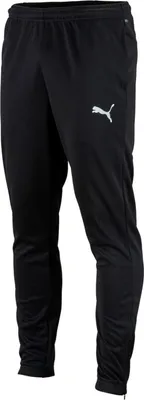Produktbild von Puma Trainingshose für Herren, Größe:XXL, Farbe:Schwarz