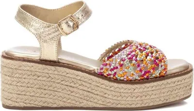 Produktbild von Sandalen XTI 143943-FUCSIA für Damen