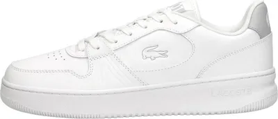 Image de Lacoste L001  Sneakers Laag - Wit - Maat 43
