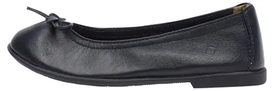 Produktbild von Naturino Margot-Ballerinas mit Schleife blau 28
