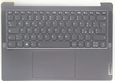 Productafbeelding van Lenovo behuizing voor toetsenbord
