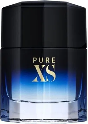 Produktbild von Herrenparfüm Pure XS Paco Rabanne EDT   100 ml