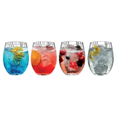 Image de Riedel MIXING TONIC SET 5515/90