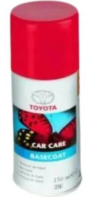 Obrázek produktu pro Barva ve spreji TOYOTA 1H1 Grey Mica Metallic PZ448-B1H10-15 OE