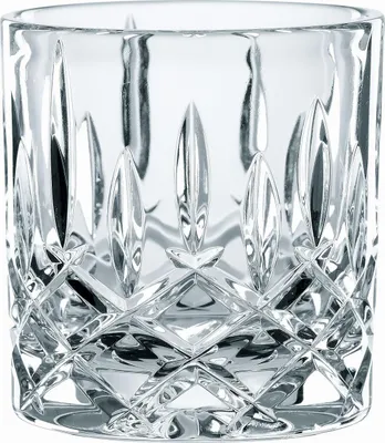 Zdjęcie produktu dla NACHTMANN szklanka do whisky SOF Noblesse 245ml zestaw 4 sztuk