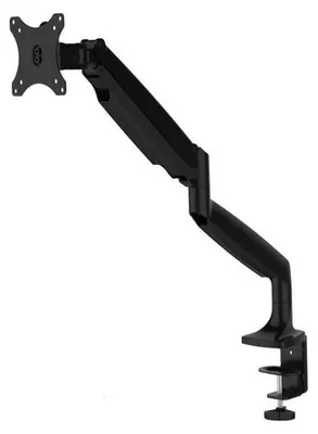 Produktbild von Neomounts TIS 10"-32" 1TFT 1 Gelenk schwarz Max.9KG