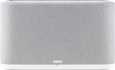 Produktbild von Denon Home 350, 2.0 Kanäle, Verkabelt & Kabellos, Schwarz