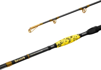 Immagine prodotto di Delphin HAZARD BxG 310cm/505g/2 parti