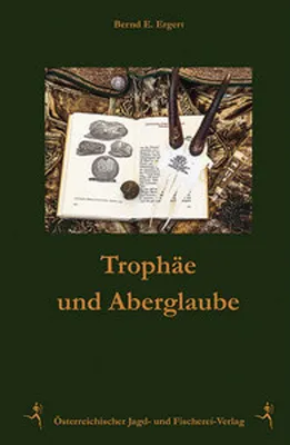 Obrázok produktu pre Trophäen und Aberglaube