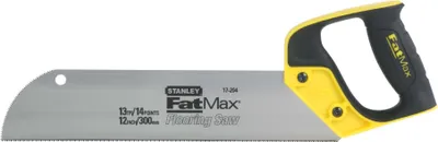 Immagine prodotto di Stanley HTS Furniersaege FatMax 300mm, feine Zahnung