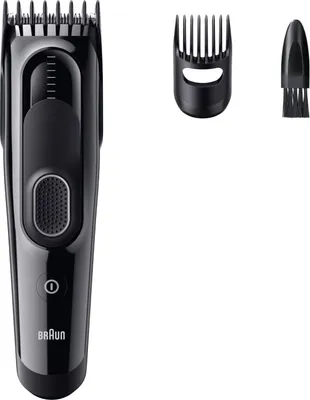 Produktbild von Braun HC 5510 HairClipper