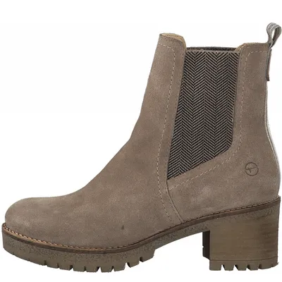 Produktbild von Tamaris Herren Stiefeletten in Braun, Größe 42