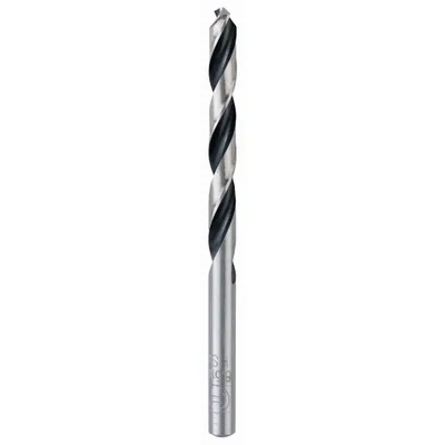 Produktbild von Metallspiralbohrer 2608577233 DIN338 6,5x 63x101 mm HSS PointTeQ (10)