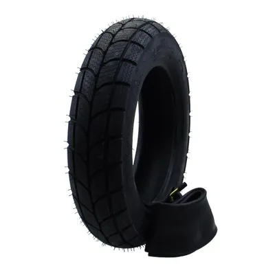 Immagine prodotto di Pneumatici invernali Kenda K701 3.50-10 56L TL M+S + camera d'aria per Vespa PX Ape