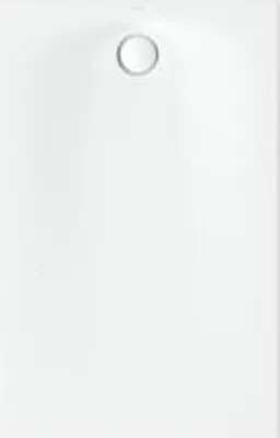 Produktbild von BETTE 4040-004 Duschwannen Rechteck Ultra Space 25