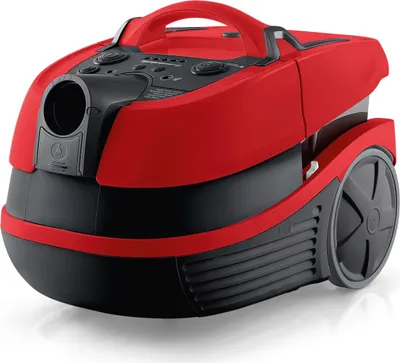 Produktbild von Bosch Serie 4 BWD421PET Staubsauger Zylinder-Vakuum Trocken&Nass 2100 W (BWD421PET)