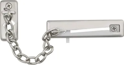 Produktbild von ABUS Türkette SK69 N CL/DFNLI - 83609