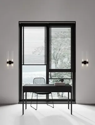 Produktbild von Nova Luce CENTURY Wandleuchte G9 4-fach Schwarz 17,5x15x46,5cm dimmbar 9006055