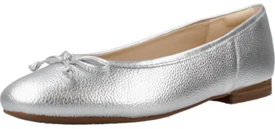 Produktbild von Clarks Fawna Lily Schuhe Silber