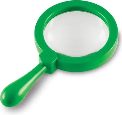Immagine prodotto di Grande lente d'ingrandimento per bambini