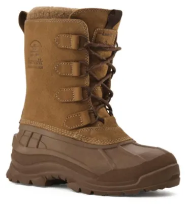 Productafbeelding van Schoenen Kamik Alborg WK2161TA2