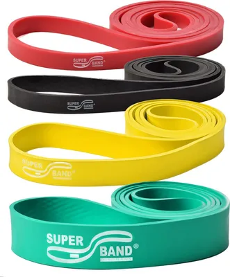 Obrázek produktu pro Dittmann Superband Combi ÚROVEŇ 1-4