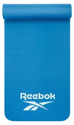 Produktbild von Reebok - Yogamatte PP637 (Einheitsgröße) (Blau)