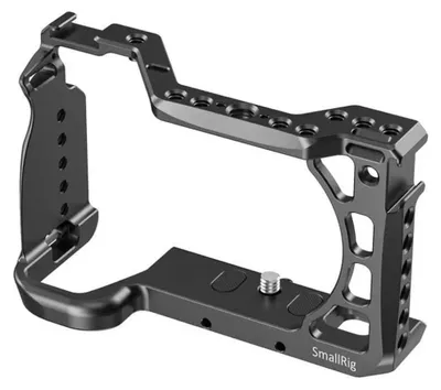 Produktbild von SmallRig CCS2493, 103 mm, 188 mm, 62 mm, 211 g, 135 mm, 100 mm