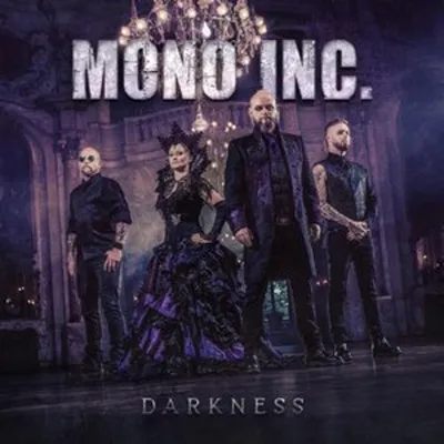 Produktbild von Darkness