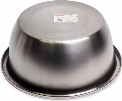 Produktbild von Küchenbecher Aus Edelstahl 24 Cm Kamille