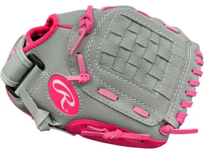 Produktbild von Rawlings Storm Jugend Youth Handschuh 10 Inch/Zoll | Links Fangen