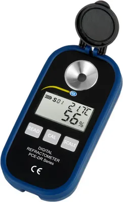 Produktbild von PCE Instruments Salzgehalt Refraktometer PCE-DRS 2