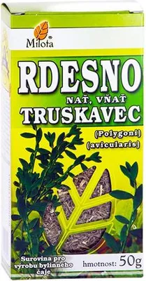 Obrázek produktu pro Rdesno truskavec nať 50g