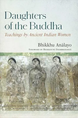 Image de Daughters of the Buddha