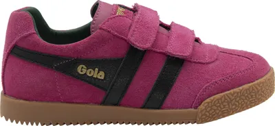 Produktbild von Gola GOLA Harrier Sneaker Kids Pink | Schwarz Pink 28