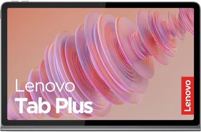 Immagine prodotto di Lenovo Tab Plus 8/128GB WiFi grigio ZADX0091SE Android 14 Tablet IP52 (ZADX0091SE)
