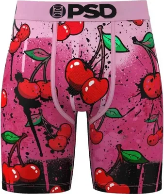 Produktbild von Boxershorts PSD underwear 324180086 für Herren