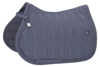 Image de Tapis de selle Eskadron Classic Sports 26 Softshell Jewel