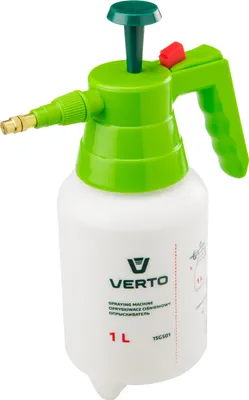 Produktbild von Verto 15G501 garden sprayer Hand garden sprayer 1 L