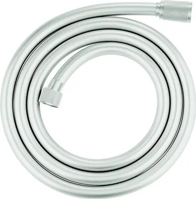 Produktbild von GROHE Brauseschlauch Silverflex 28388 1750mm 1/2'' x 1/2'' supersteel