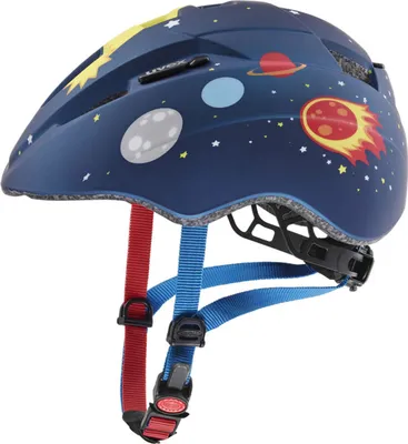 Produktbild von Uvex kid 2 cc Blau